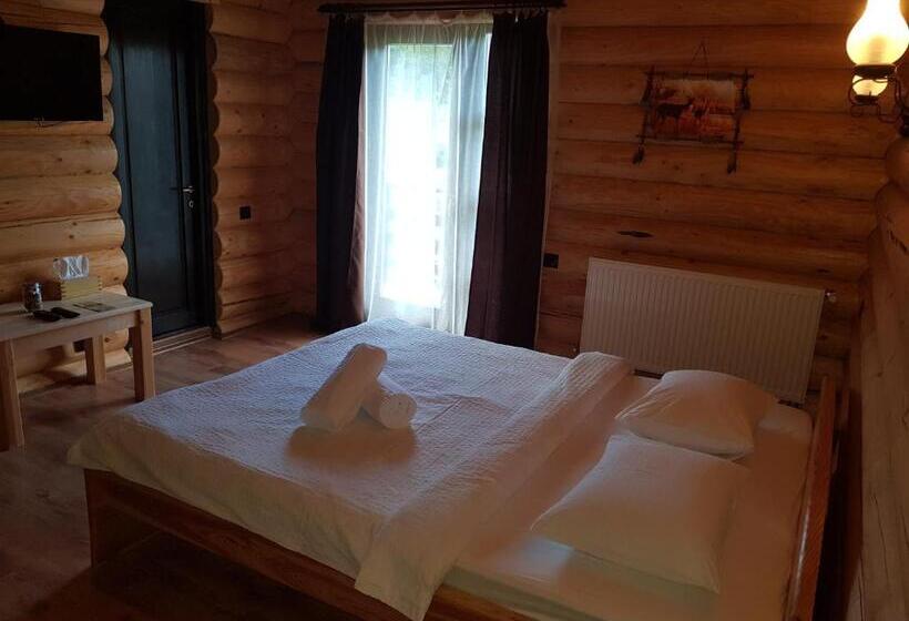 Дом 1 Спальня, Casa Pădurarului