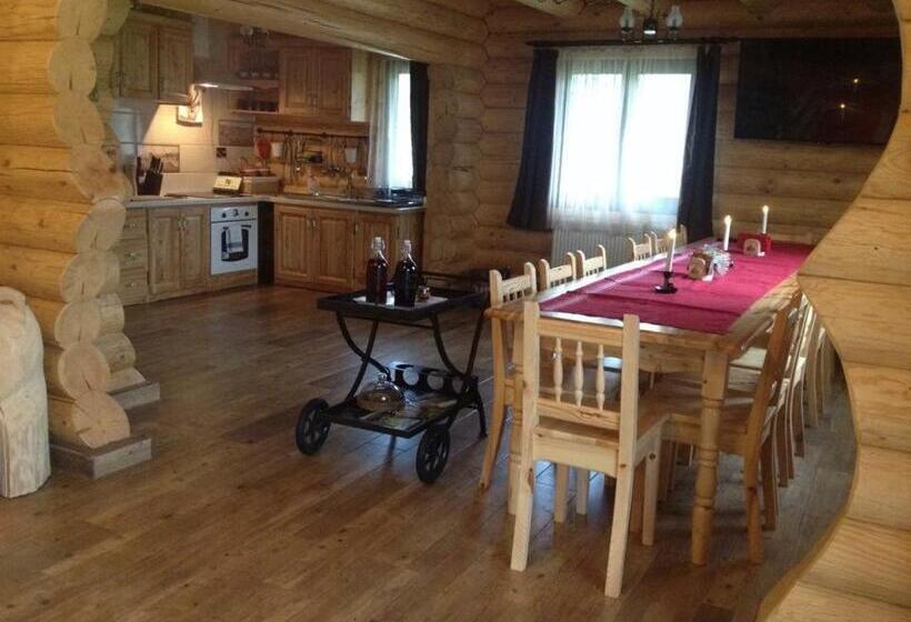 Дом 1 Спальня, Casa Pădurarului