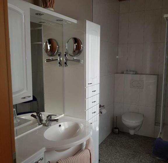 Номер Стандарт Индивидуальный, Landhaus Effeld