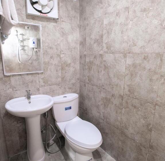 اتاق استاندارد, Rjat Guesthouse