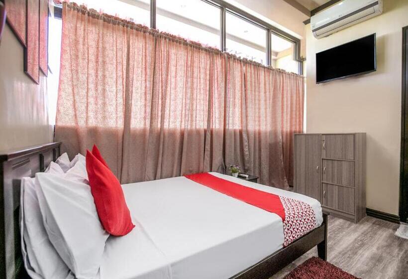 اتاق استاندارد, Rjat Guesthouse