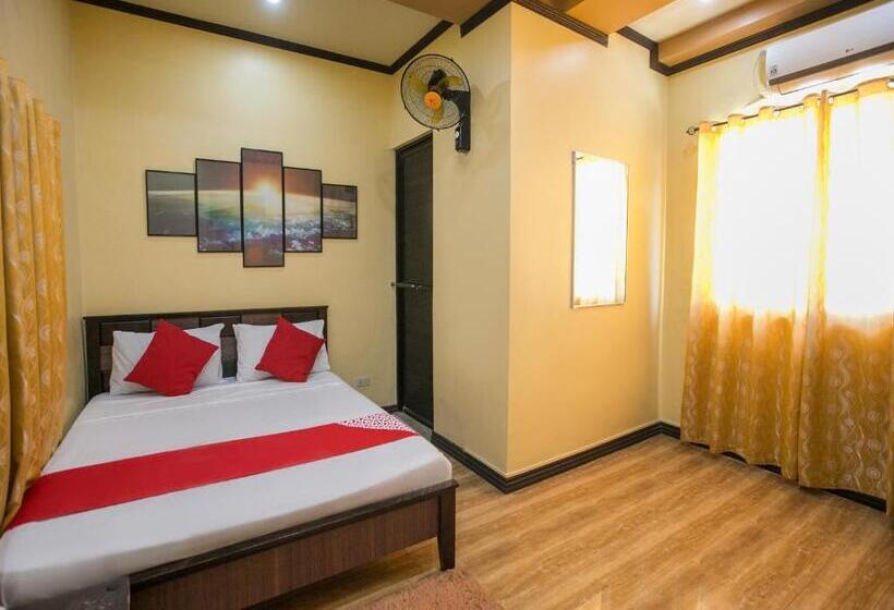 اتاق استاندارد, Rjat Guesthouse