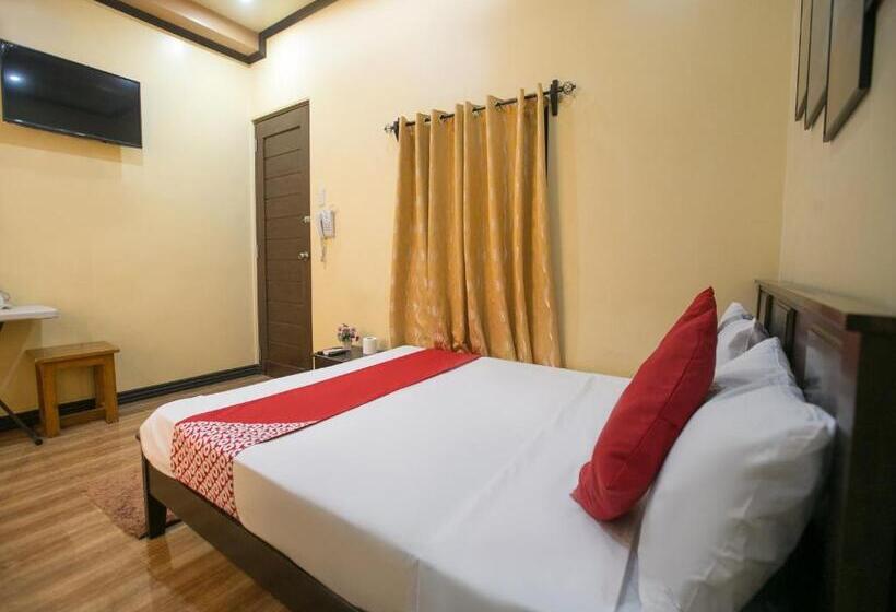 اتاق استاندارد, Rjat Guesthouse