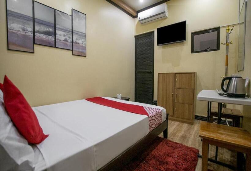 اتاق استاندارد, Rjat Guesthouse