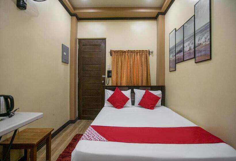 اتاق استاندارد, Rjat Guesthouse