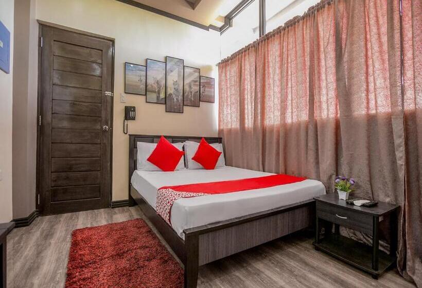 اتاق استاندارد, Rjat Guesthouse