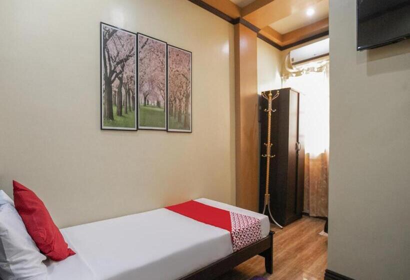 اتاق استاندارد یک نفره, Rjat Guesthouse