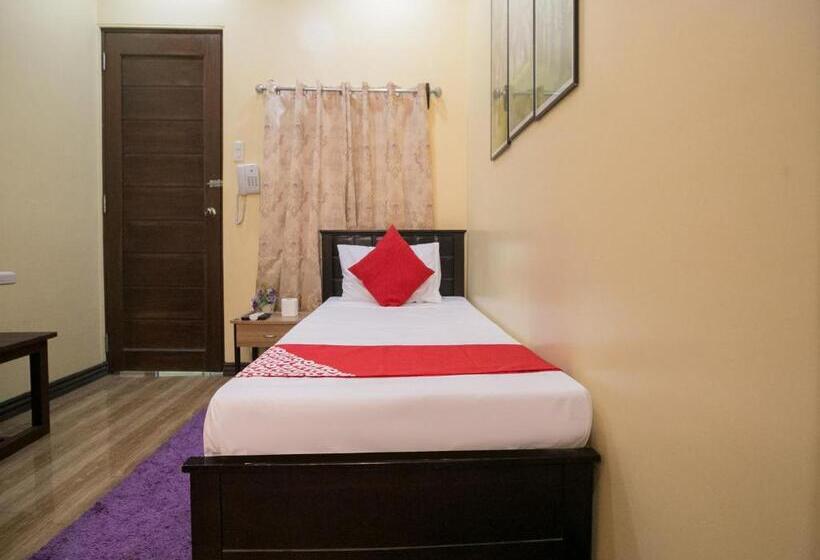 اتاق استاندارد یک نفره, Rjat Guesthouse
