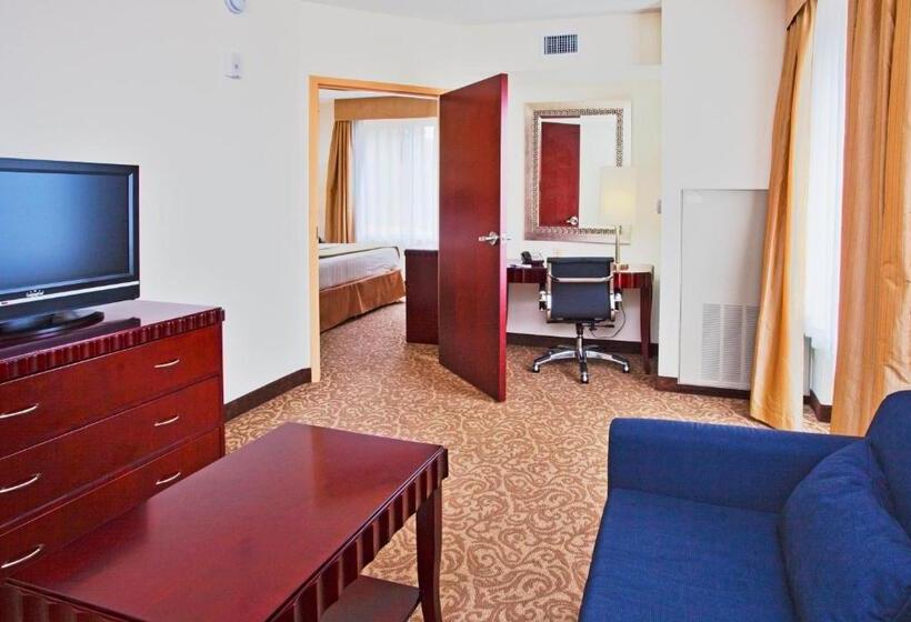 Президентский Люкс, Holiday Inn Express Hotel & Suites Brooksville I 75, An Ihg