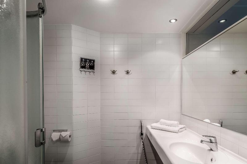 장애인을 위한 스탠다드 룸, Hampton Inn & Suites San Diego Poway
