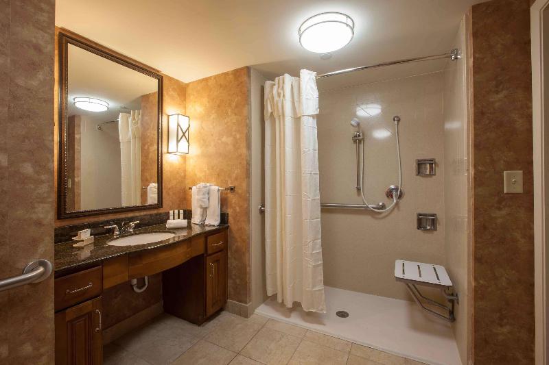 Номер Премиум, Hilton Garden Inn Roanoke Rapids