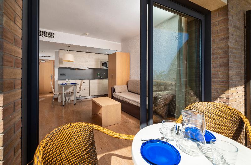 套房, Holiday Inn Express Hotel & Suites Bartow, An Ihg