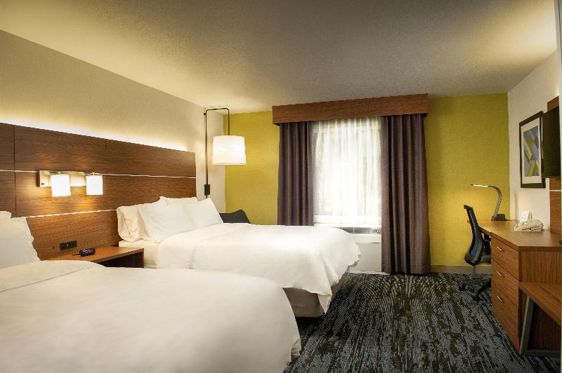 Номер Стандарт, Holiday Inn Express & Suites Wausau, An Ihg
