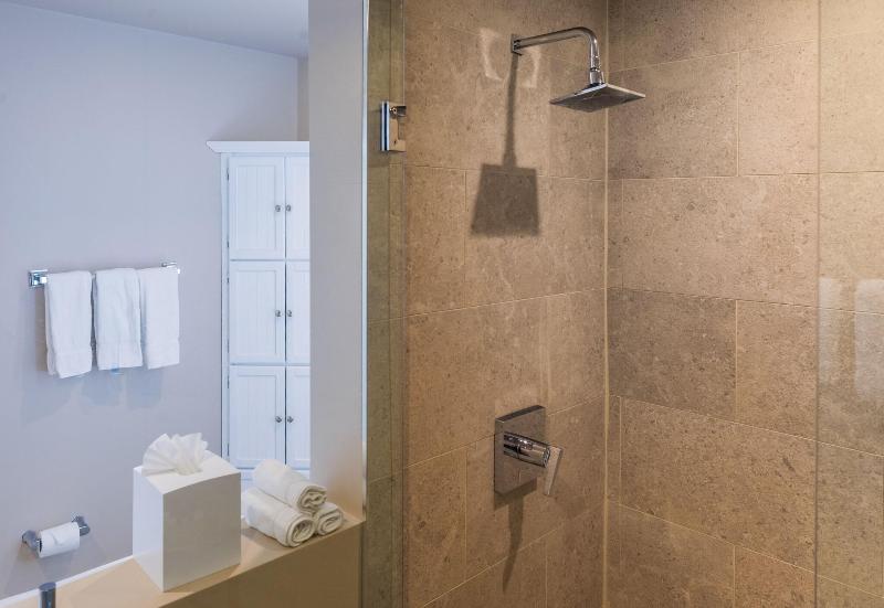 Стандартный Номер Кровать Кинг, Holiday Inn Express & Suites Aberdeen, An Ihg