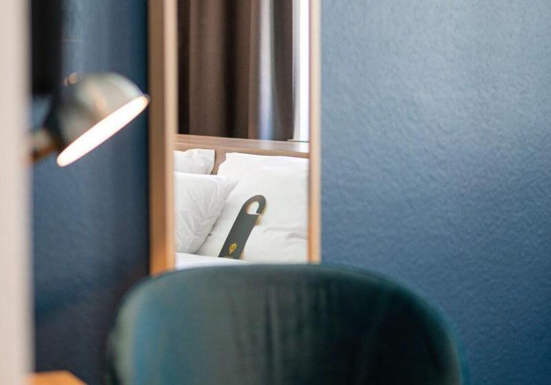 Люкс Кровать Кинг, Holiday Inn Express Hotel And Suites Altus, An Ihg