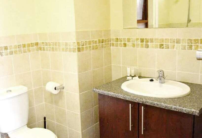 Номер Стандарт Двуспальная Кровать, Premier Splendid Inn Port Edward