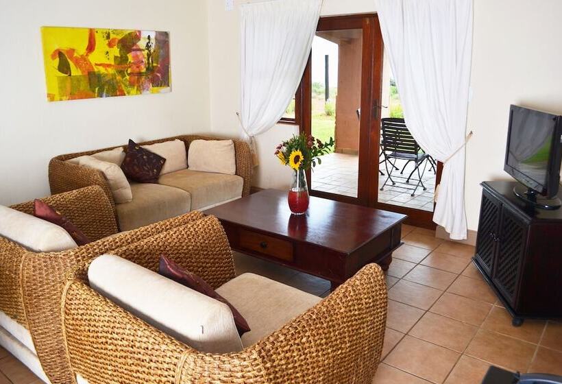 Люкс 2 Спальни, Premier Splendid Inn Port Edward