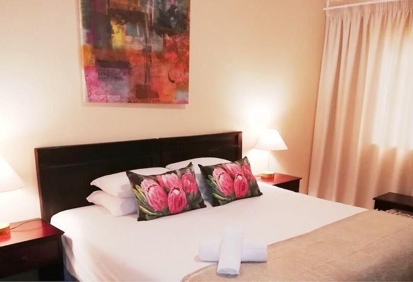 Номер Стандарт Двуспальная Кровать, Premier Splendid Inn Port Edward