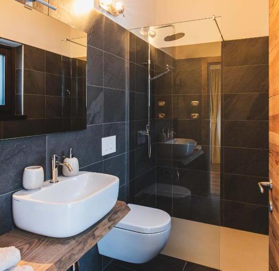 Номер Стандарт, Coste Del Gaggio   Country House B&b   Garda Trentino