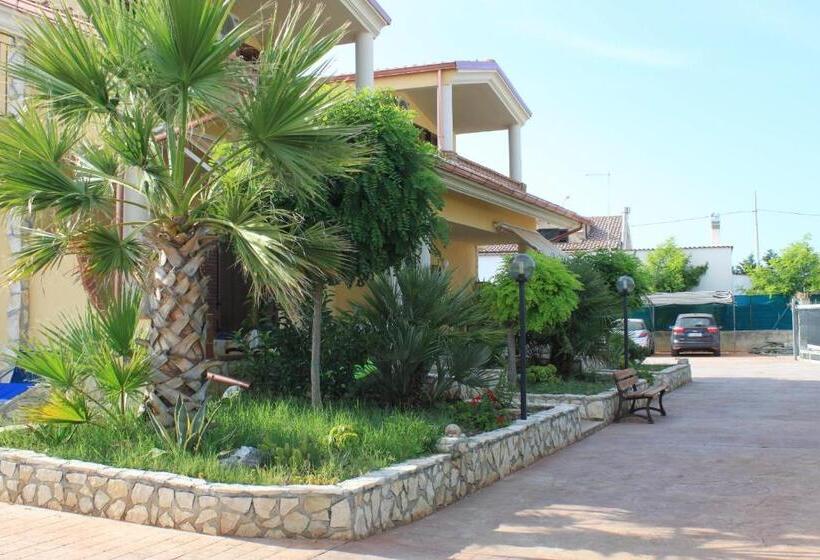 آپارتمان 2 خوابه, Green Park Residence