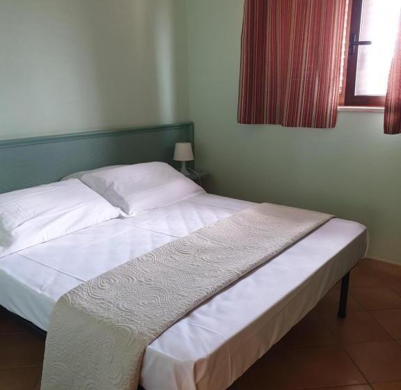استودیوی استاندارد, Green Park Residence
