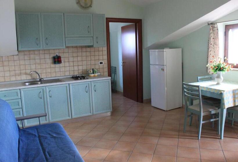 استودیوی استاندارد, Green Park Residence