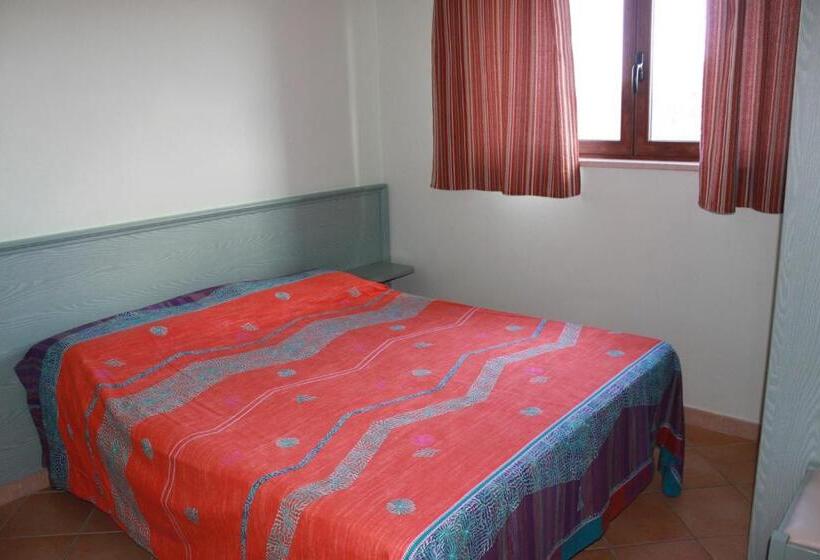 استودیوی استاندارد, Green Park Residence