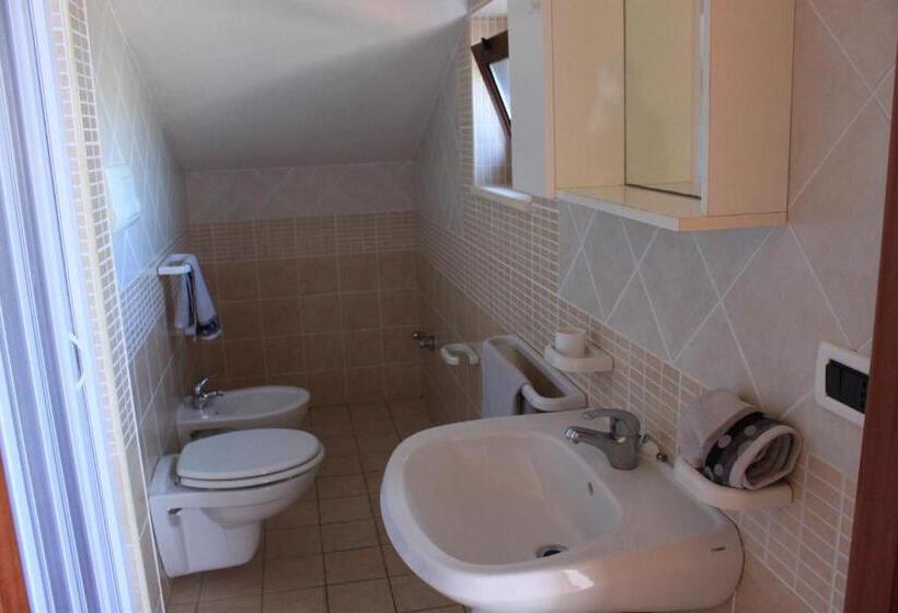 آپارتمان 1 خوابه, Green Park Residence