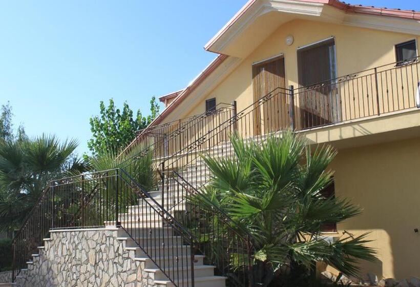 آپارتمان 1 خوابه, Green Park Residence