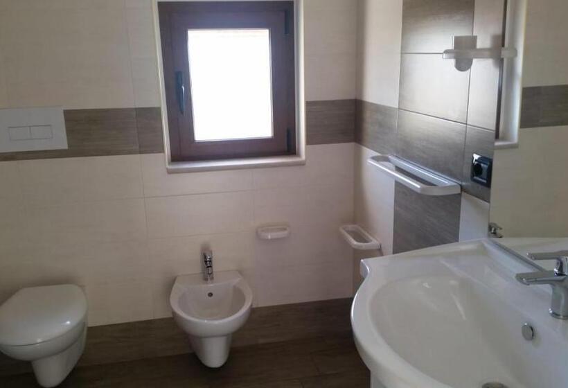 خانه 2 خوابه, Green Park Residence