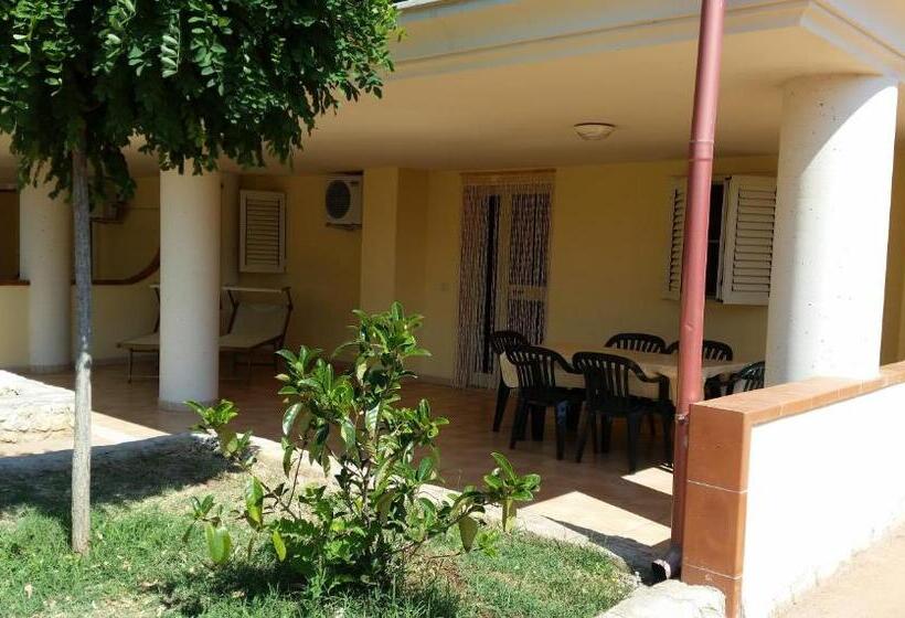 خانه 2 خوابه, Green Park Residence