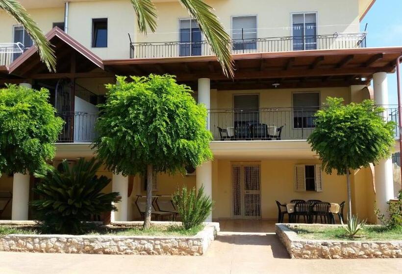 خانه 2 خوابه, Green Park Residence