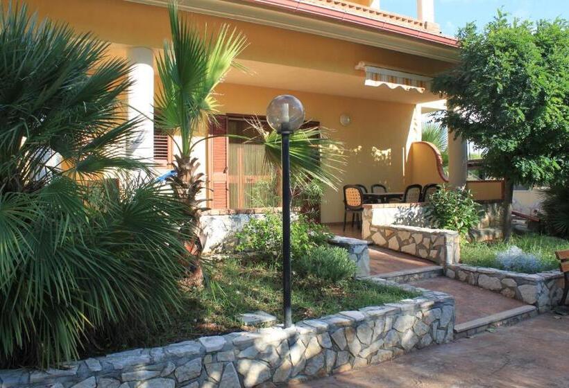 خانه 2 خوابه, Green Park Residence