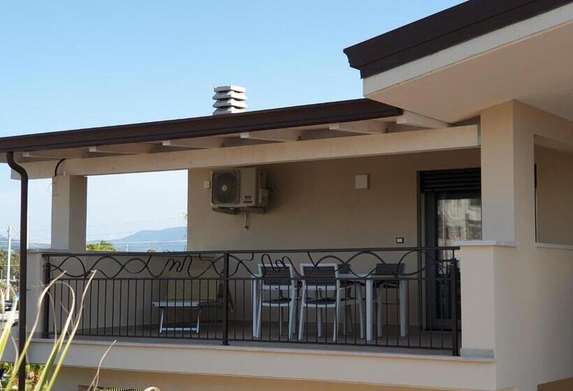آپارتمان سوپریور 1 خوابه, Green Park Residence