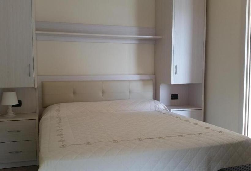 آپارتمان سوپریور 1 خوابه, Green Park Residence