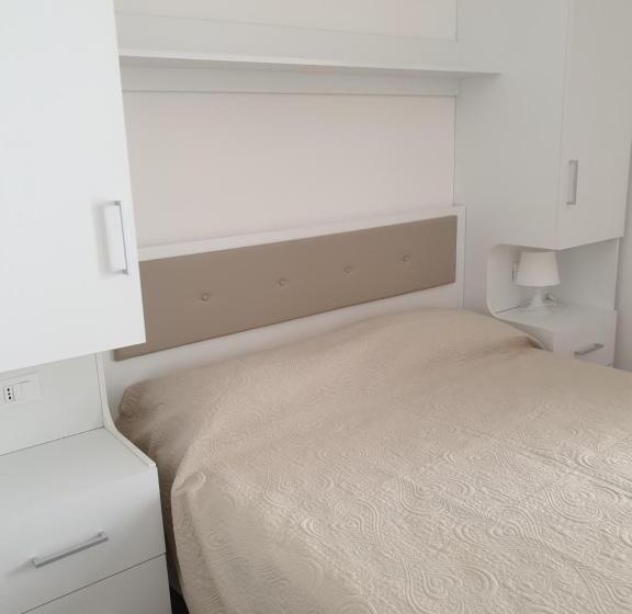 آپارتمان سوپریور 1 خوابه, Green Park Residence