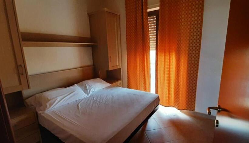 اتاق استاندارد چهار تخته, Green Park Residence