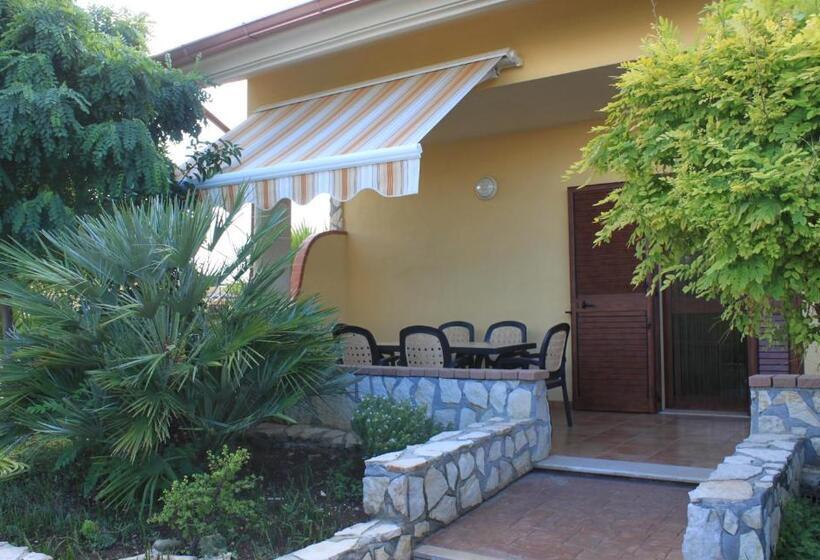 خانه 2 خوابه, Green Park Residence