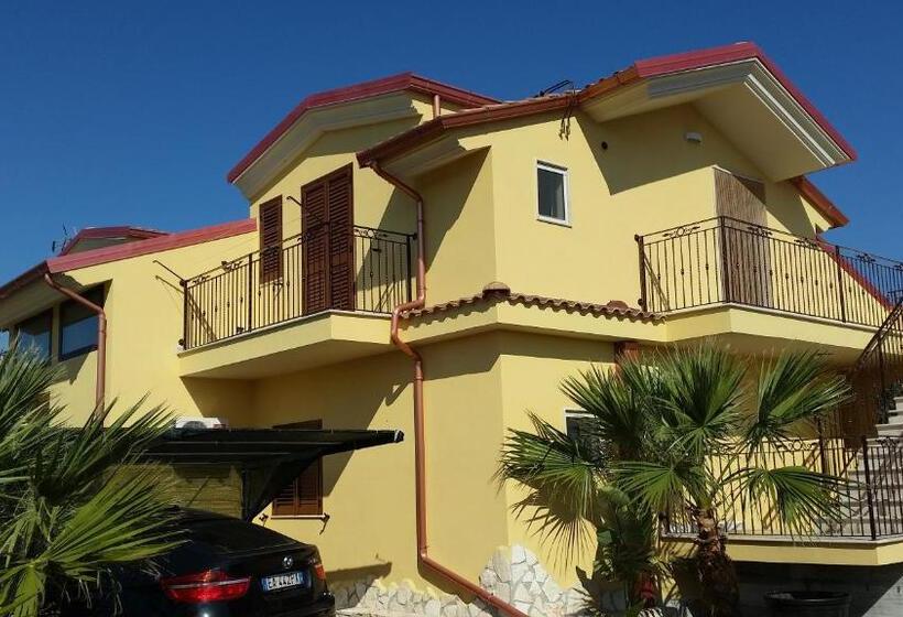 خانه 2 خوابه, Green Park Residence