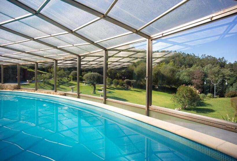 Номер Стандарт, Quinta Do Rio Gerês