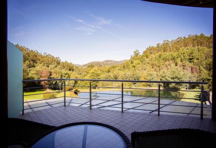 Номер Стандарт, Quinta Do Rio Gerês