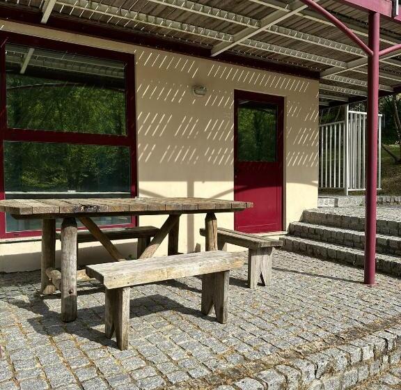Студия Стандарт, Quinta Do Rio Gerês