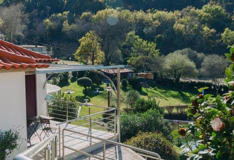 Дом 2 Спальни, Quinta Do Rio Gerês