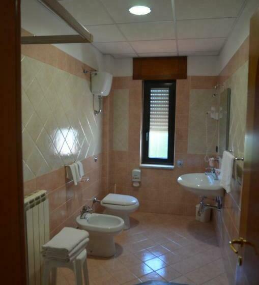 Четырехместный Номер Стандарт, Toscano