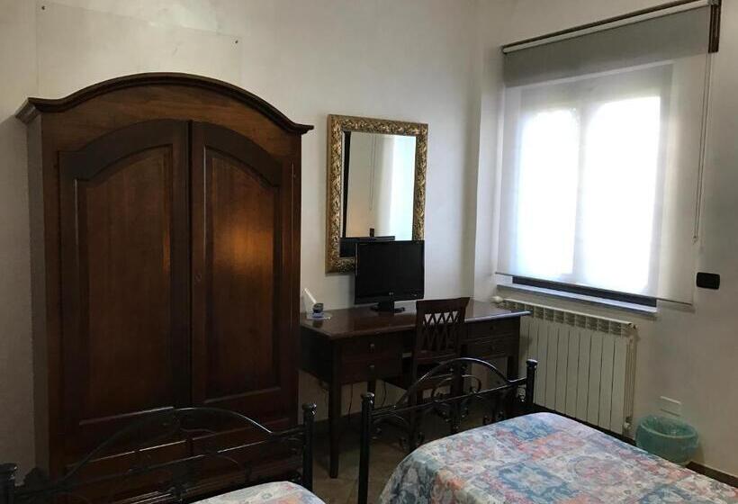 Номер Стандарт, Toscano
