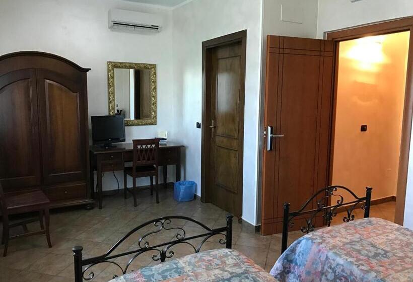 Номер Стандарт, Toscano