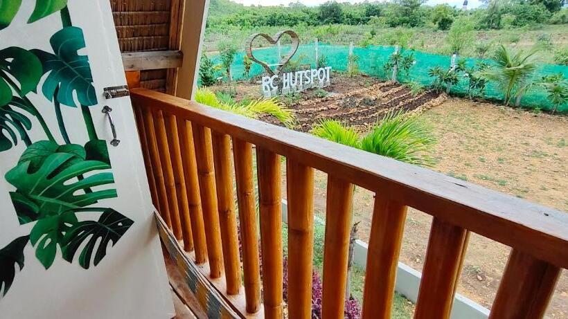 Номер Стандарт Вид на Горы, Rc Hutspot Tourist Inn