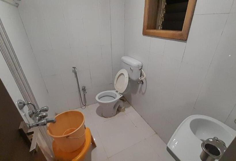 Номер Deluxe, S K Palace