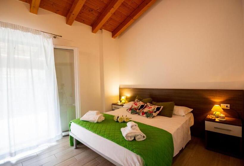 带1个卧室的公寓, Residence Duna Rossa