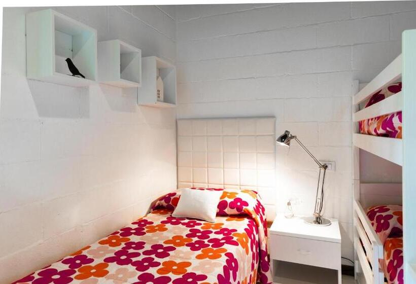 带2个卧室的公寓, Residence Duna Rossa
